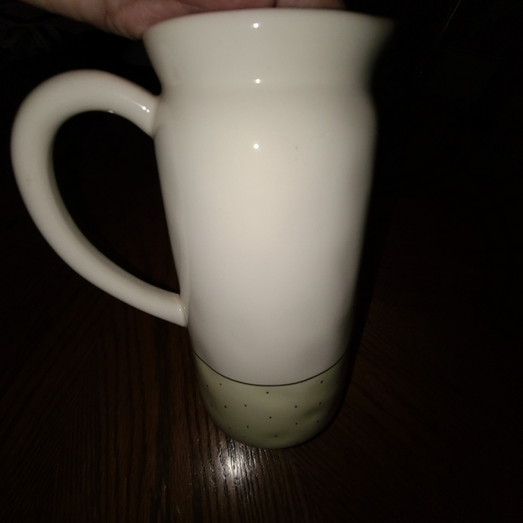 Rae Dunn pitcher - Picture 3 of 3